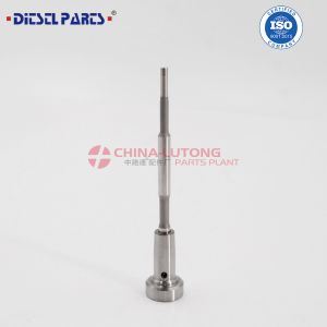 Fuel Injector Assy Solenoid Valve Set injector valve F 00V C01 365 common rail