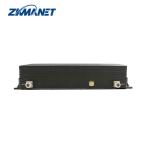4W 4-Channel Mesh Radio Video Data Transmitter For 1.5km Ugv Robot Application
