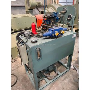 Continuous Aluminum Extrusion Squeezing Machine for Copper/Aluminum Busbar