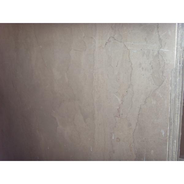 Caesar Grey Marble Stone Slab Window Plate Sill 0.88% Water Absorption CE Certification