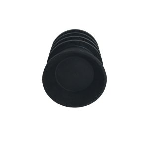 China 5 1/2  PDC Drillable Preventing Contamination Rubber Cement Plug for Oil&Gas Well Cementing on sale