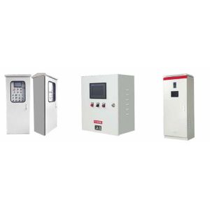 Wholesale Low Voltage Efficient Computer Room AHU Control Panel from china suppliers