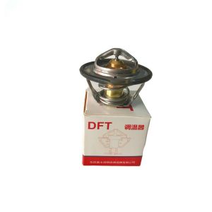 DFT Engine Thermostat For Bus & Truck Cummins Engines PN 5274887 / 3968559