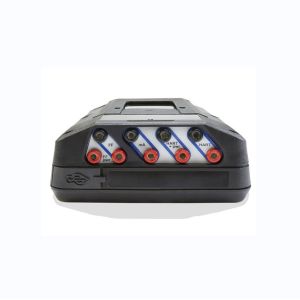 Emerson AMS TREX Device Communicator Hart 475 Analyzer TREXLHPKLWS3