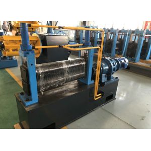 Carbon Steel Slitting Machine for 0.5-4.0mm Coils 120m/min