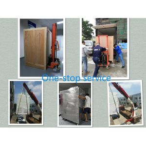 HDI Board High Current Resistance Tester Equipment High Density Interconnections