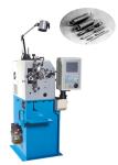 Multifunctional Coiling Spring Machine , Spring Maker Machine With High Output