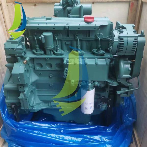 Quality D5D New Engine Assy For BL60B Backhoe Loader for sale
