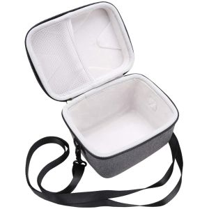 ODM Debossing Logo GoPro EVA Camera Case Spandex Waterproof Protection