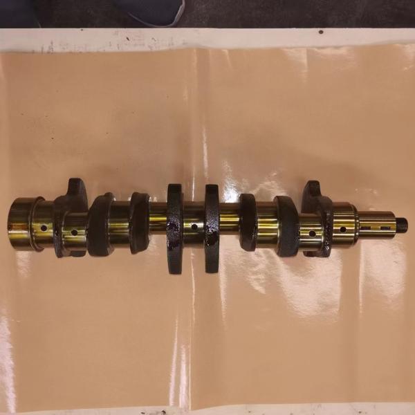 SD25 12200-L2000 Engine Crankshaft For Nissan Forklift