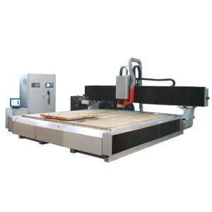 Paper Board Insulator Machining Center Insulation Processing Machines
