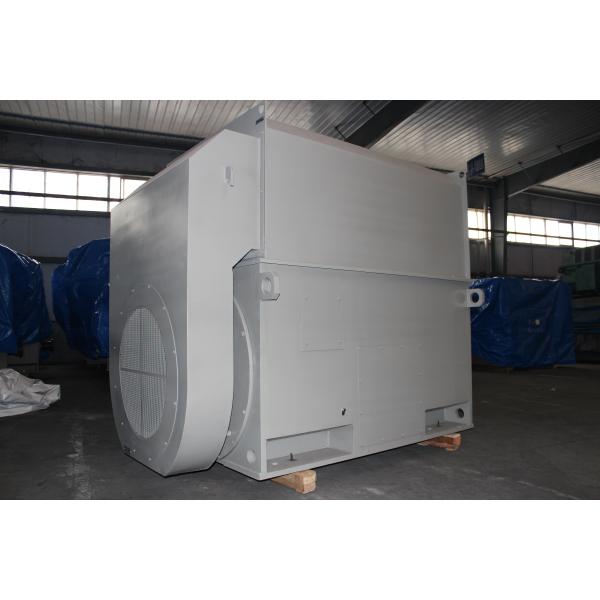 Simo YKK 4001-4 High Voltage AC Motor 355kW Asynchronous Induction Motor