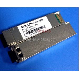 Juniper XFP-10GE-SR,10GE short reach multi-mode pluggable interface