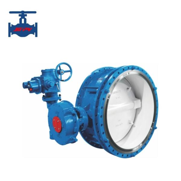 High Temperature And Normal Temperature 18 Months Electric Flanged Hard-Sealed