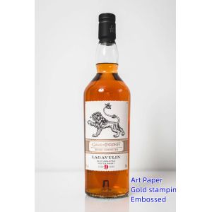 Stylish Waterproof Labels for Shipping and Packaging Needs