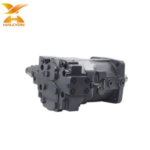 A10vso60 A10VSO71 A10VSO85 A10VSO100 Rexroth Hydraulic Pump For Excavator