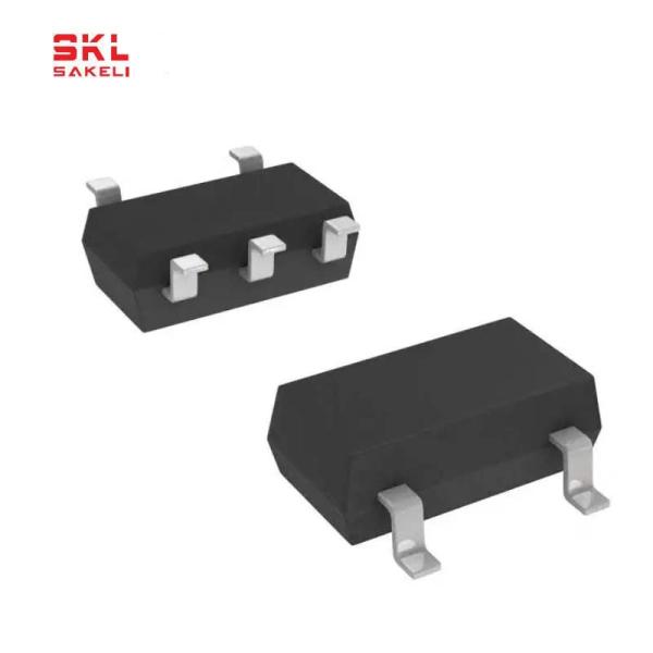 NCP508SQ33T1G Power Management ICs 5-TSSOP Package High Efficiency Reliability