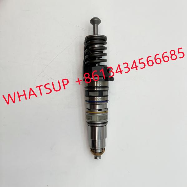 QSX15 ISX15 X15 Engine Fuel Injector 4010346 4062569 4088301 4088725 4903455