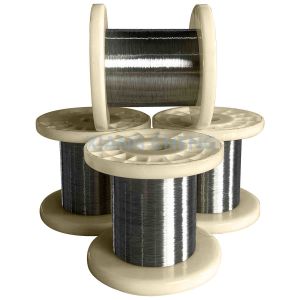 Fe-CuNi Type J Thermocouple Extension Wire For Versatile In Various Industrial