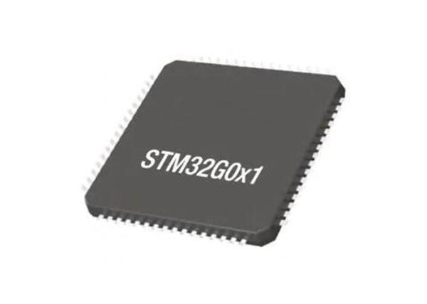 Quality Microcontroller MCU STM32G061K6T6 LQFP32 32Bit Microcontroller Chip 64MHz IC Chips for sale
