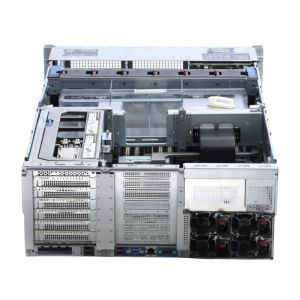 HPE ProLiant DL580 Gen10 4U Rack Server with Quad Intel Xeon Scalable 512GB DDR4