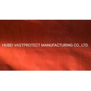 12FT*100FT Orange PE Tarpaulin Roll Customized for Your Satisfaction and