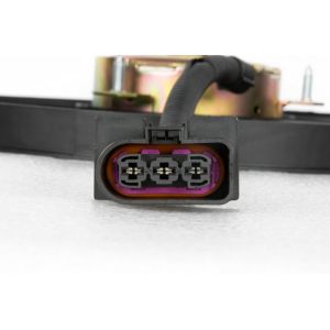 1J0959455M Polo Radiator Fan 1J0959455K 1J0959455L 6Q0959455L 6Q0959455P