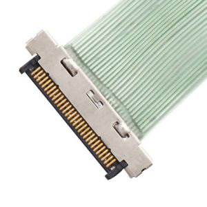 KEL Lvds Edp MIPI Camera Cable 0.4mm Pitch USL20-30SS-0045-C lvds display