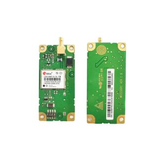 NMEA-0183 Dual Core GNSS Development Board with UART USB DDC