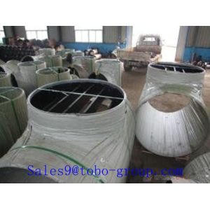 Butt Weld Fittings ANSI B16.9 ASTM A182 F9 Barred Tee 3" X 3" Sch 40