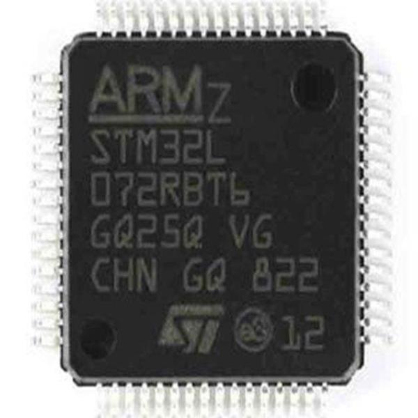 Chuangyunxinyuan STM32L072RBT6 Integrated Circuit Electronic Components In Stock