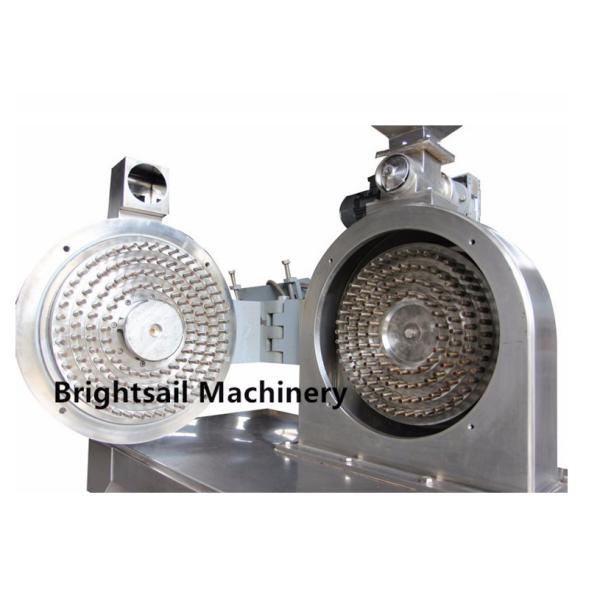 Quality Lemongrass Leaf Powder Pulveriser Machine 1500kg/H ACM Grinding Machine for sale