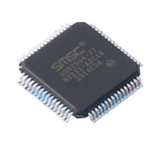American Microchip Integrated Circuits USB2504-JT Brand New Original Electronic
