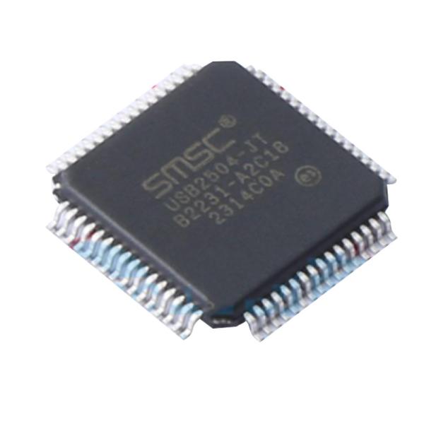 American Microchip Integrated Circuits USB2504-JT Brand New Original Electronic