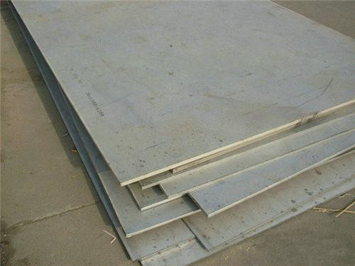 S32305 904L Stainless Steel Sheet Plate 4X8 Ft SGS Hot Rolling Board