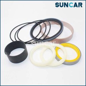 CA2959893 295-9893 2959893 Boom Cylinder Seal Kit For C.A.T. Backhoe Loader 420E
