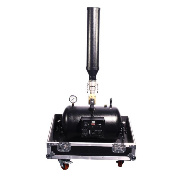 Big Streamer Cannon / Special Effect Machine