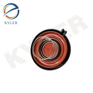 KYGER High Quality Auto Engine System Valve Cover Exhaust Valve LR174890