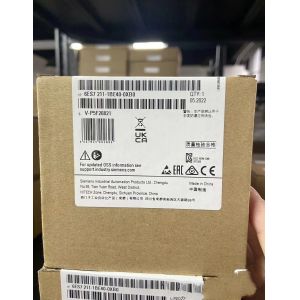 6ES7211-1BE40-0XB0 Siemens SIMATIC DP CPU 1211C AC DC RLY Compact CPU