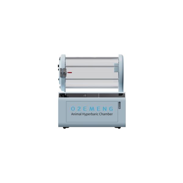 Quality 450kg animal Hyperbaric Oxygen Chamber for Efficient Oxygen Therapy for sale