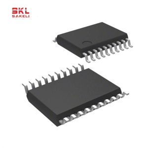 Wholesale STM32L010F4P6 MCU Microcontroller Integrated Peripherals Ultra Low Power from china suppliers
