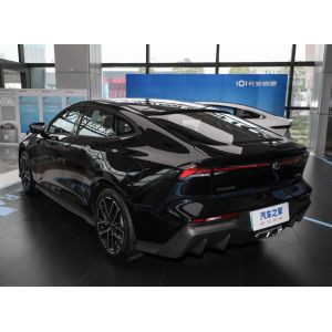 Changan Qiyuan A07 Adult Electric Car with 5 Doors and Ternary Lithium Ion