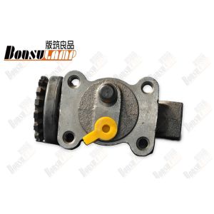 China Automobile Suspension Rear Wheel Cylinder 	ISUZU 600P I1134 3501040810 on sale