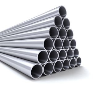 ASTM Standard Inconel Alloy 625 Ni Pipe