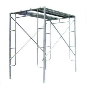 High Durable Reusable Frame System Structuring