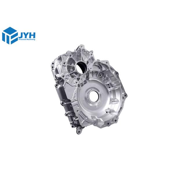 High Accurate Custom Magnesium Parts Manufacturing for UAV Aerial Photography