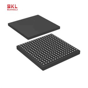Wholesale A3P250-FGG256 IC Chip Programming FPGAs High Performance With Technology from china suppliers