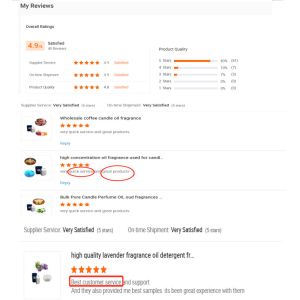 Pineapple Fragrance Oil Detergent Making Bulk High Concentrated Fragrance Oil