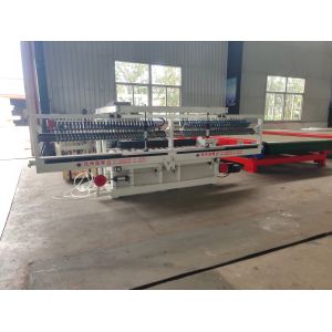 14kw Pneumatic fully Automatic Clay Brick Cutting Machine