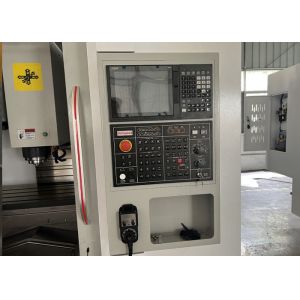 SGS Durable CNC Vertical Machining Center VMC 1160 With Spindles